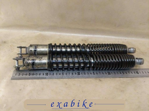 Amortisseurs pour honda 125 - pour,