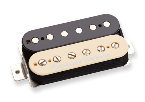 Seymour duncan custom - duncan, sh-11