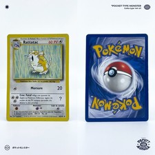 RATTATAC 40/102 Set de Base