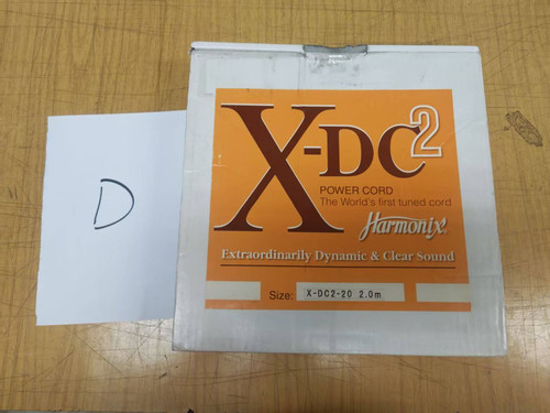 Used harmonix dc2 - harmonix, x-dc2