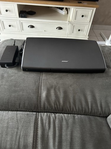 Bose av35 control console - control, seul