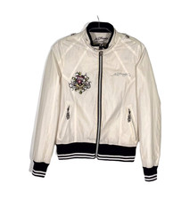 Veste vintage Ed Hardy