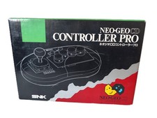 Neo Geo Neogeo Controller