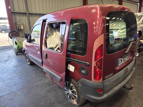Compteur renault kangoo - compteur, 1