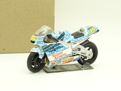Altaya moto - gp,