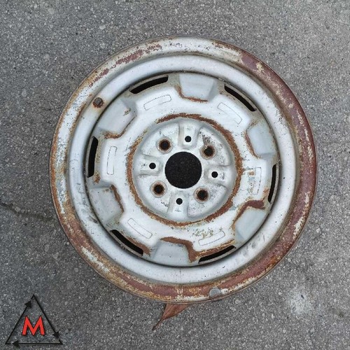Jante 5jx14 4x98 - et34, lancia