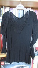 Tee shirt cop copine modèle