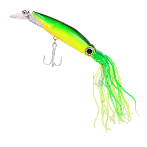 Leurre pêche réaliste - leurre, de