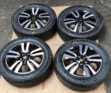 🛞🛞4 jante alu 21560/17C