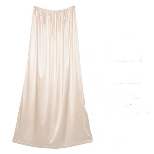 Jupon femme élastique - jupon,