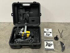 Surfaceuse ponceuse à beton