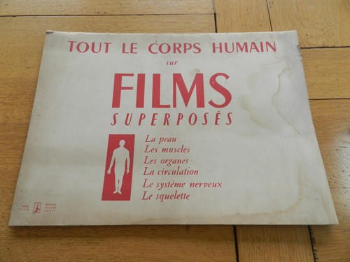 Tout corps humain films - tout,
