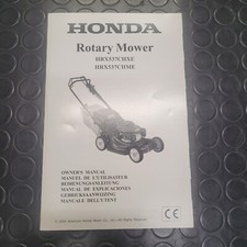 Manuelle Manual Livret Usage