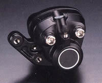 kawasaki 900Z1 Z1A Z1B etrier