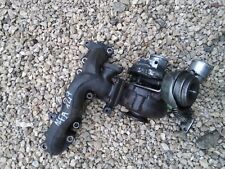 Alfa Roméo 147 Turbocompresseur Garret Parfait Etat , Turbo Alfa Roméo 147 140ch