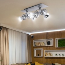 Plafonnier Lampe Spot Mobile