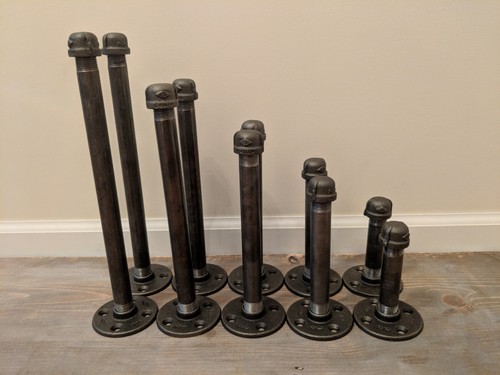 Deep industrial pipe wall - pipe,