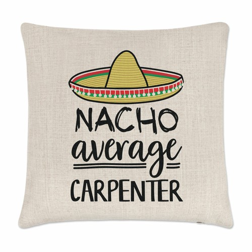 Nacho moyenne charpentier - nacho,