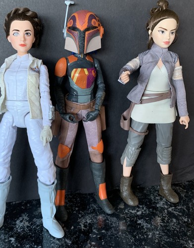 Lot disney star wars - de,