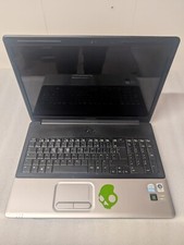 Pc Portable HP Compaq Presario CQ70 HS