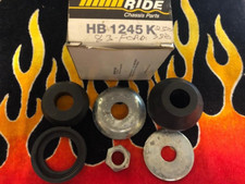 NOS NAPA  Master Ride Radus