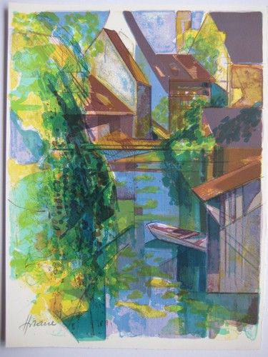 Hilaire camille lithographie - camille,