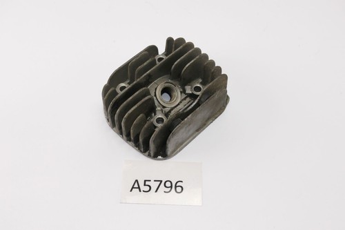 Suzuki culasse 03a1 - cp,