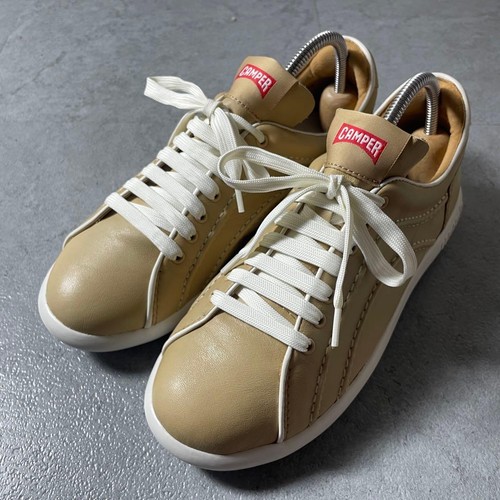 Baskets femme camper pelotas - baskets,