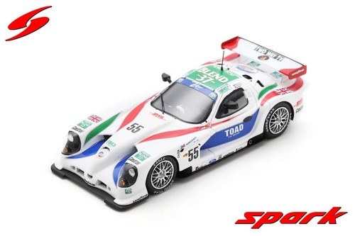 Spark s5026 panoz - s5026, 1/43