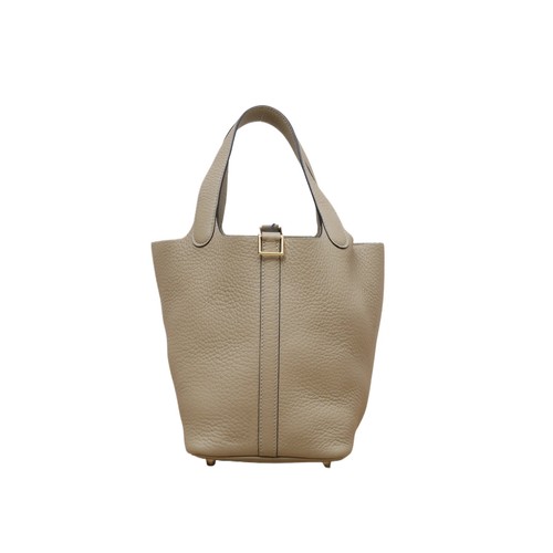 Hermes picotin 18cm - hermes, shopping