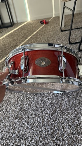 Tama rockstar snare - tama,