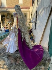 Magnifique poupee - magnifique,