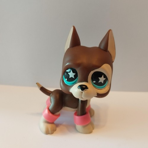 Figurine petshop original - figurine,