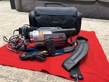 Sony 460 X Handy Cam Vision