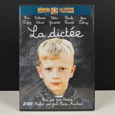 La Dictée / 2 DVD / Jean