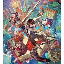 RPG MAKER MV TRINITY PS4 JPN