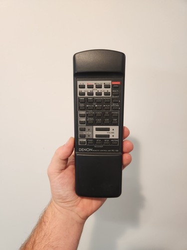 Excellent oem denon - excellent, rc-190