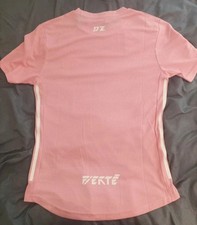 Maillot Algerie taille L ROSE