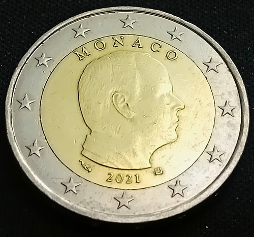 Euro 2021 monaco - 2,