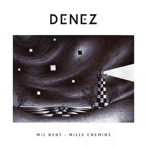 Mil hent mille chemins - hent,