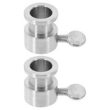 2 Pcs Ensemble Rotatif Pour