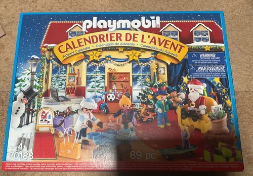 Boite set playmobil - set, playmo