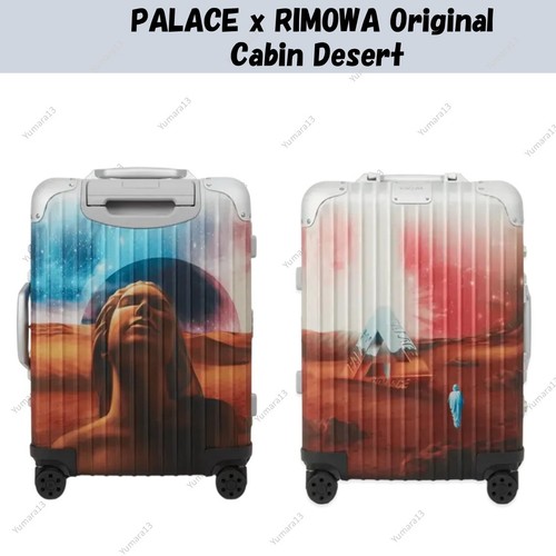 Palace rimowa original cabin - palace,