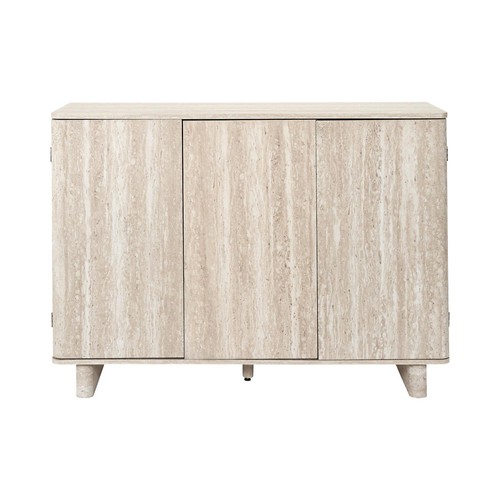 Buffet portes pietra 110cm - portes,