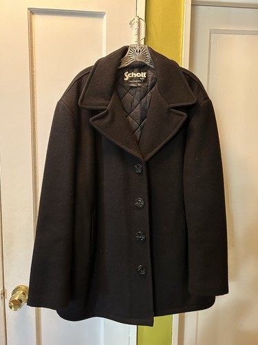 Schott nyc men - nyc, wool