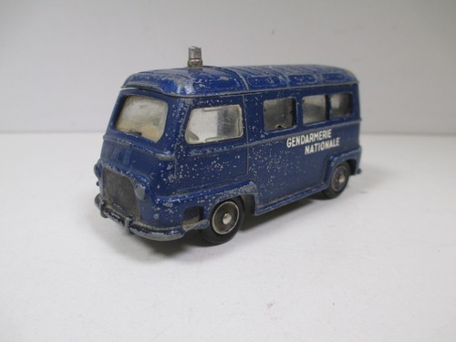 Renault estafette vitrée - renault,
