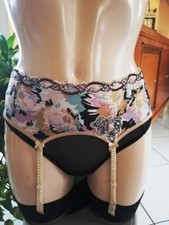 LISE CHARMEL PORTE JARRETELLE TAILLE 1 REF ACA4740