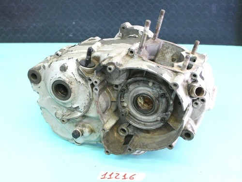 Carter moteur aprilia 125 - moteur, rx