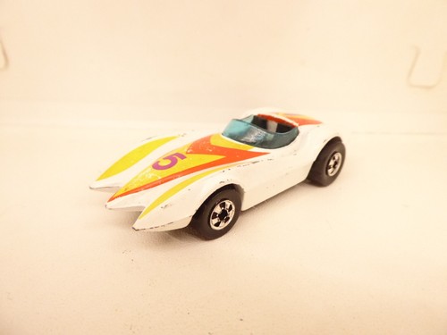 Hot wheels france second - wheels,