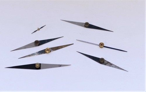 Collection aiguilles de - aiguilles,